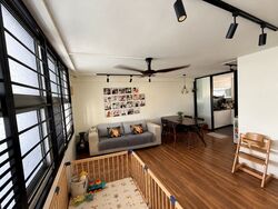 Blk 111 Bishan View (Bishan), HDB 4 Rooms #632392551